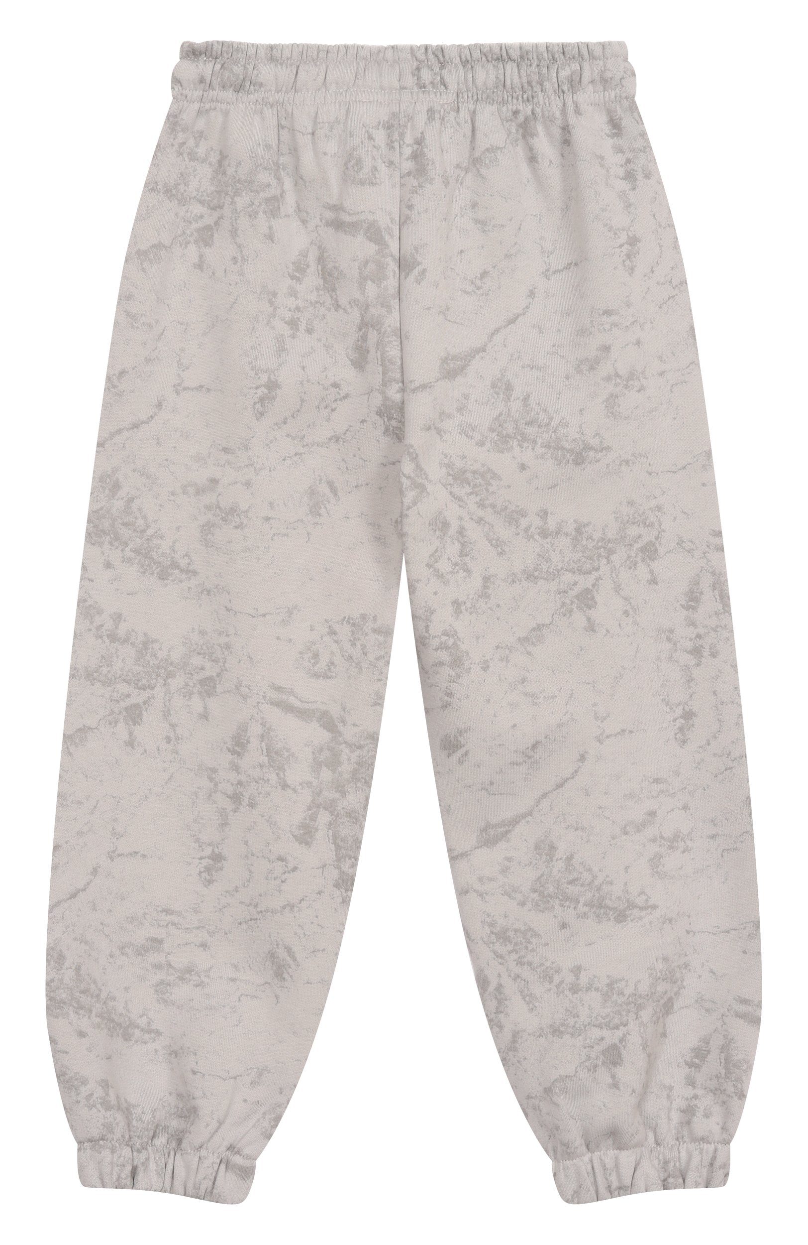 Хлопковые джоггеры MSGM KIDS, арт. F6MSJBFP246, фото 2