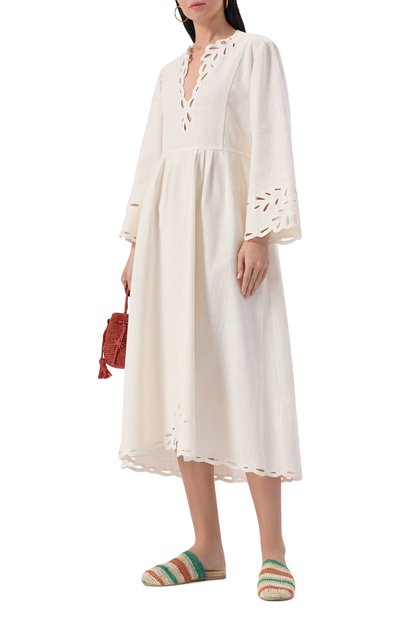 Сабо yucatán из рафии MANEBI, арт. Q 6.7 Y0, фото 2