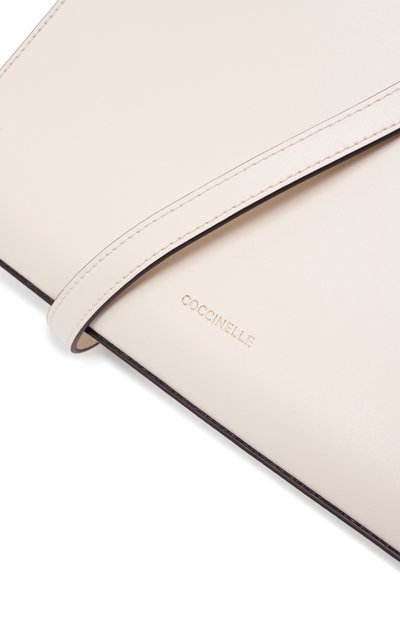 Сумка liv COCCINELLE, арт. E1 UR8 12 01 01, фото 3