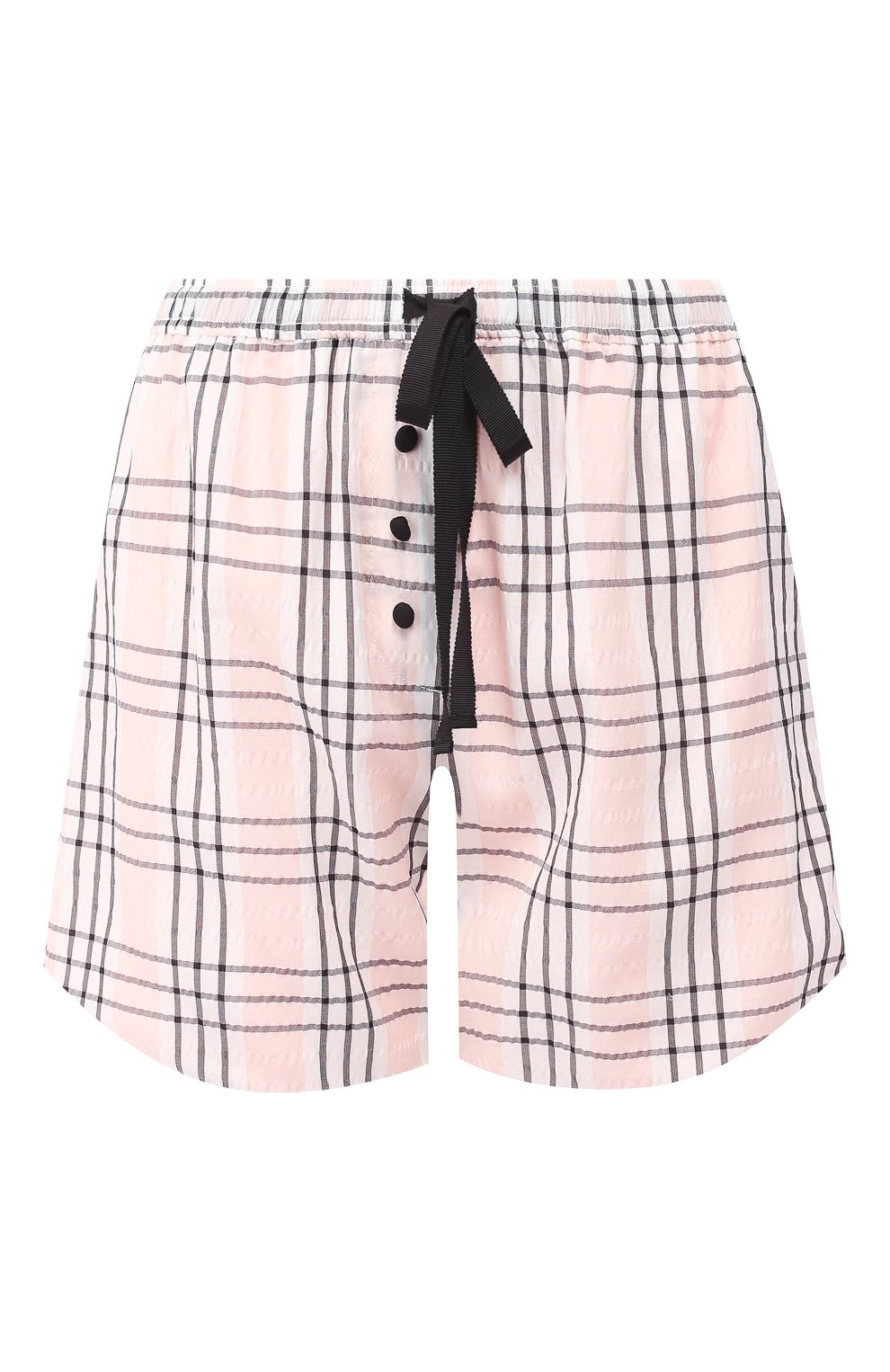 Шорты в клетку MORGAN LANE, арт. 19N349PL PETAL, фото 1