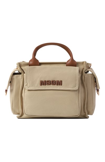 Сумка MSGM KIDS, арт. S6MSJGBA108
