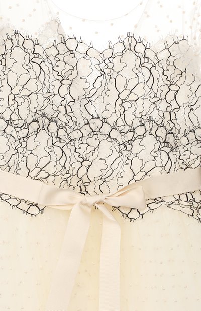 Платье DESIGNERS CAT, арт. 100000K01000420/4A-8A, фото 3