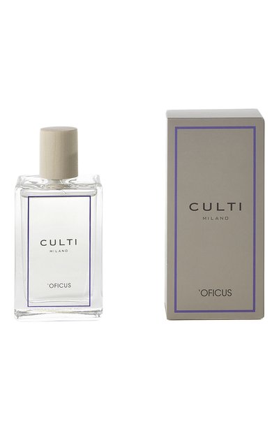 Спрей oficus CULTI MILANO, арт. 8050534791457