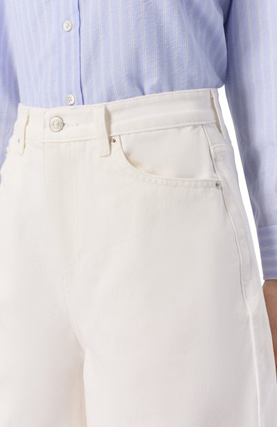 Джинсовые шорты DUNST, арт. UDPA6B247IV, фото 5