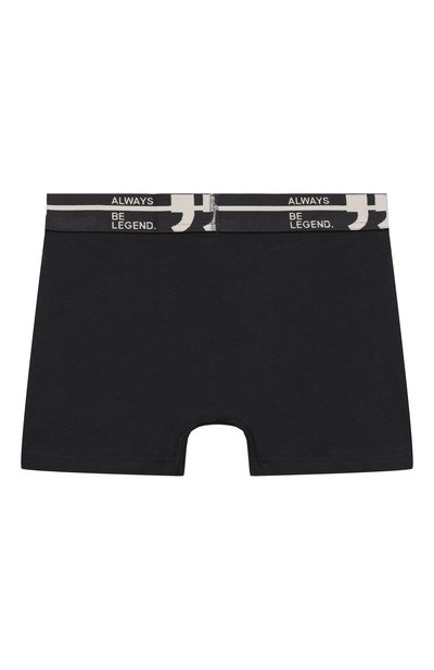 Комплект из трех боксеров SANETTA, арт. 349278, фото 3