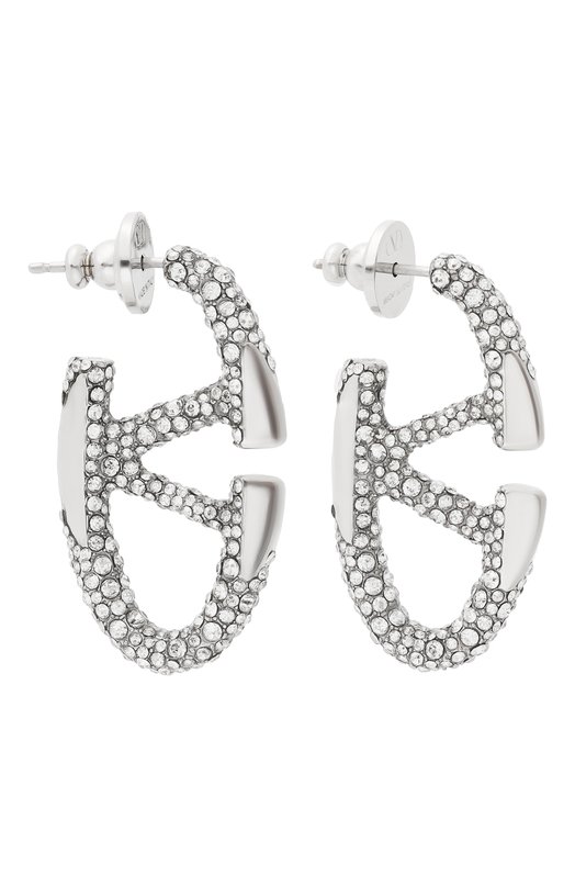фото Серьги valentino