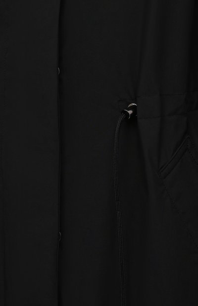 Парка MOORER, арт. AITANA-STP/M0DPA100001-TEPA023, фото 5