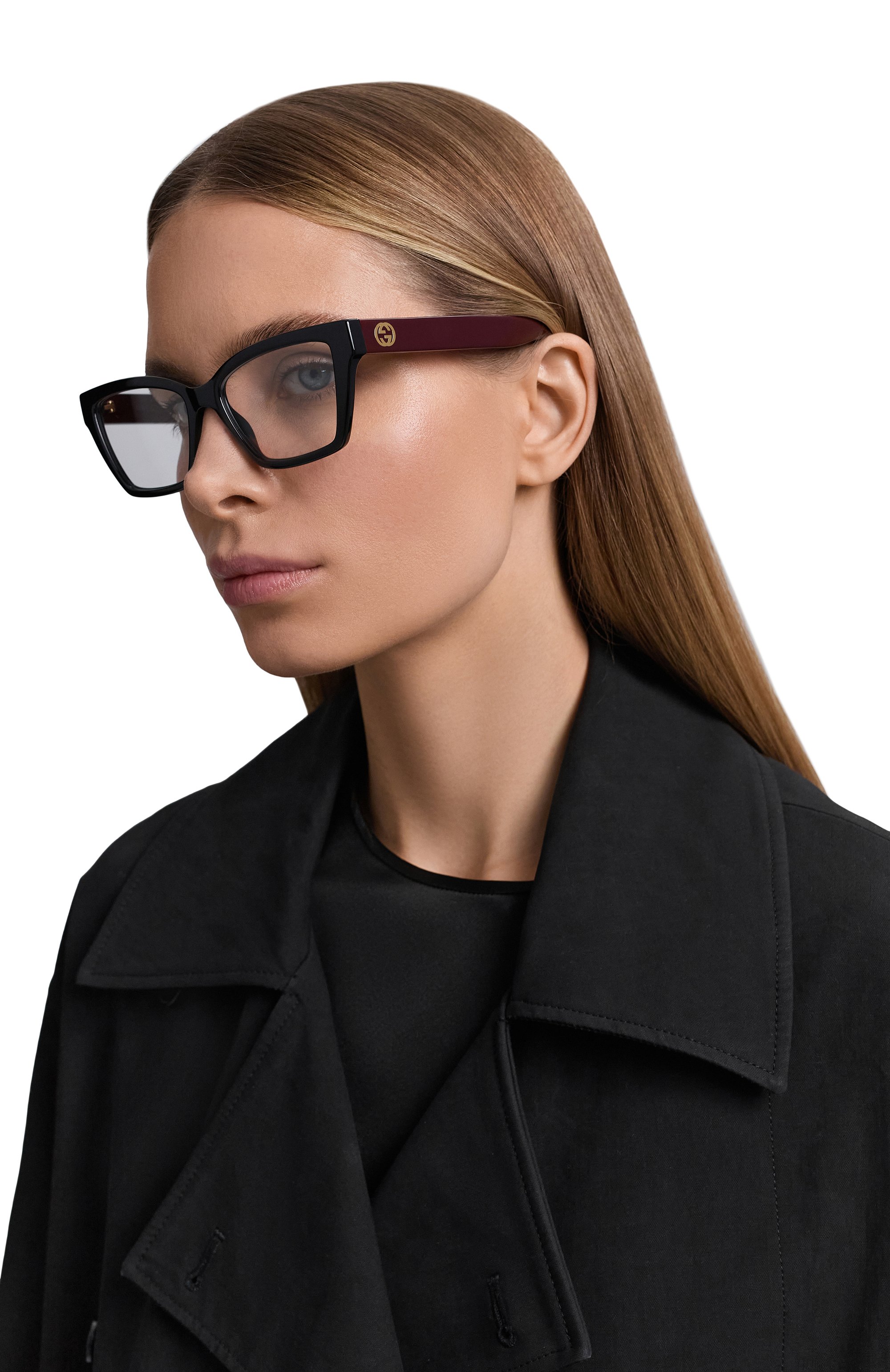 Оправа GUCCI, арт. GG1715 011, фото 2