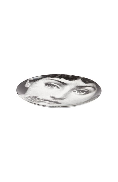 Декоративная тарелка tema e variazioni n.137 FORNASETTI, арт. PTV137X, фото 2
