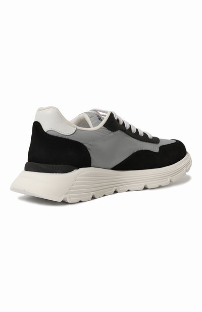 Кроссовки DSQUARED2, арт. 77730/36-41, фото 3