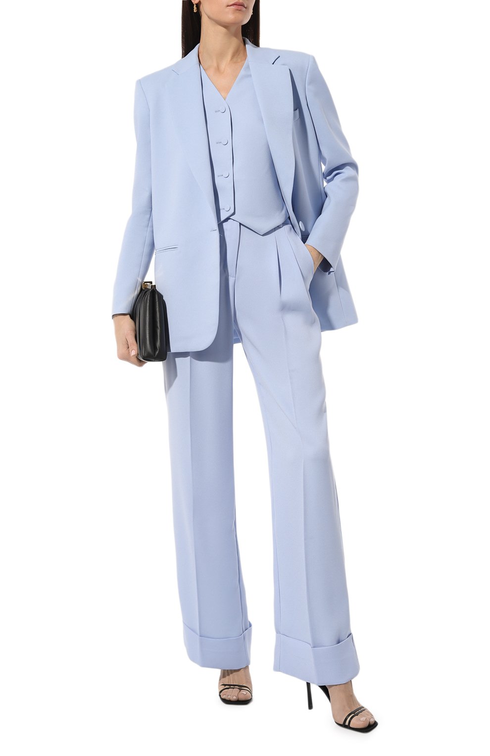 Жилет THE ANDAMANE, арт. T150911A/TNP171, фото 2