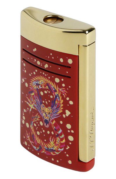 Зажигалка дракон S.T. DUPONT, арт. 20176