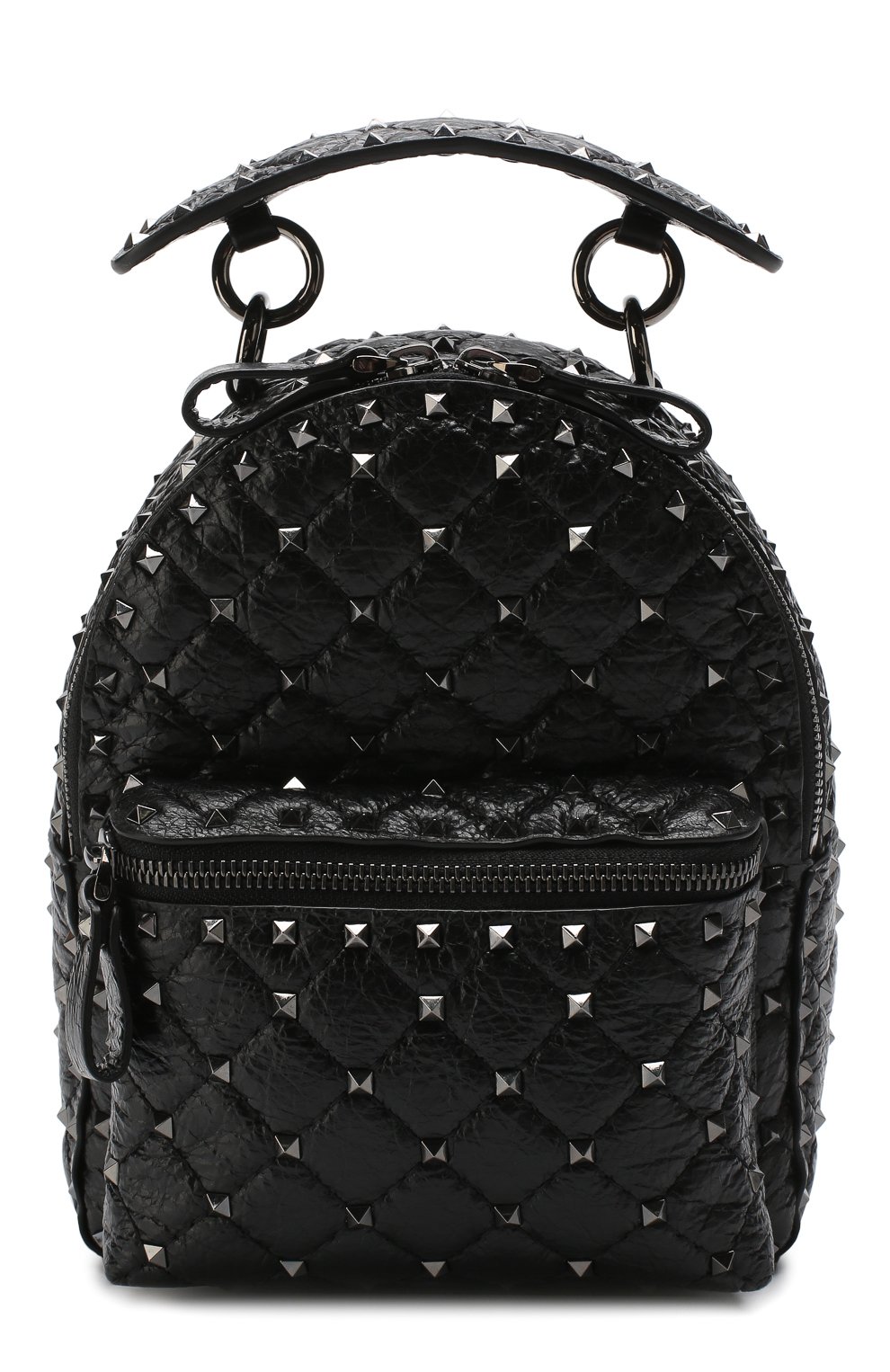 Рюкзак spike mini VALENTINO, арт. RW2B0B63/ARD, фото 1