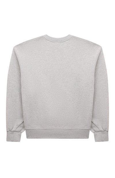 Хлопковый свитшот MSGM KIDS, арт. F4MSJGSW256