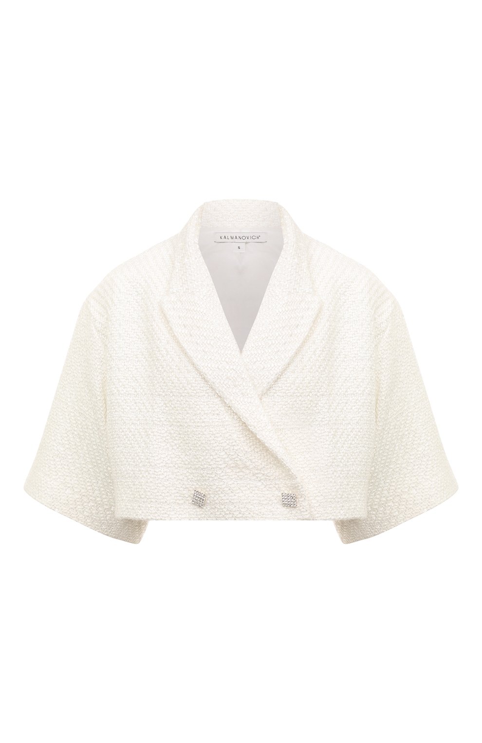 Жакет KALMANOVICH, арт. SS23K27, фото 1
