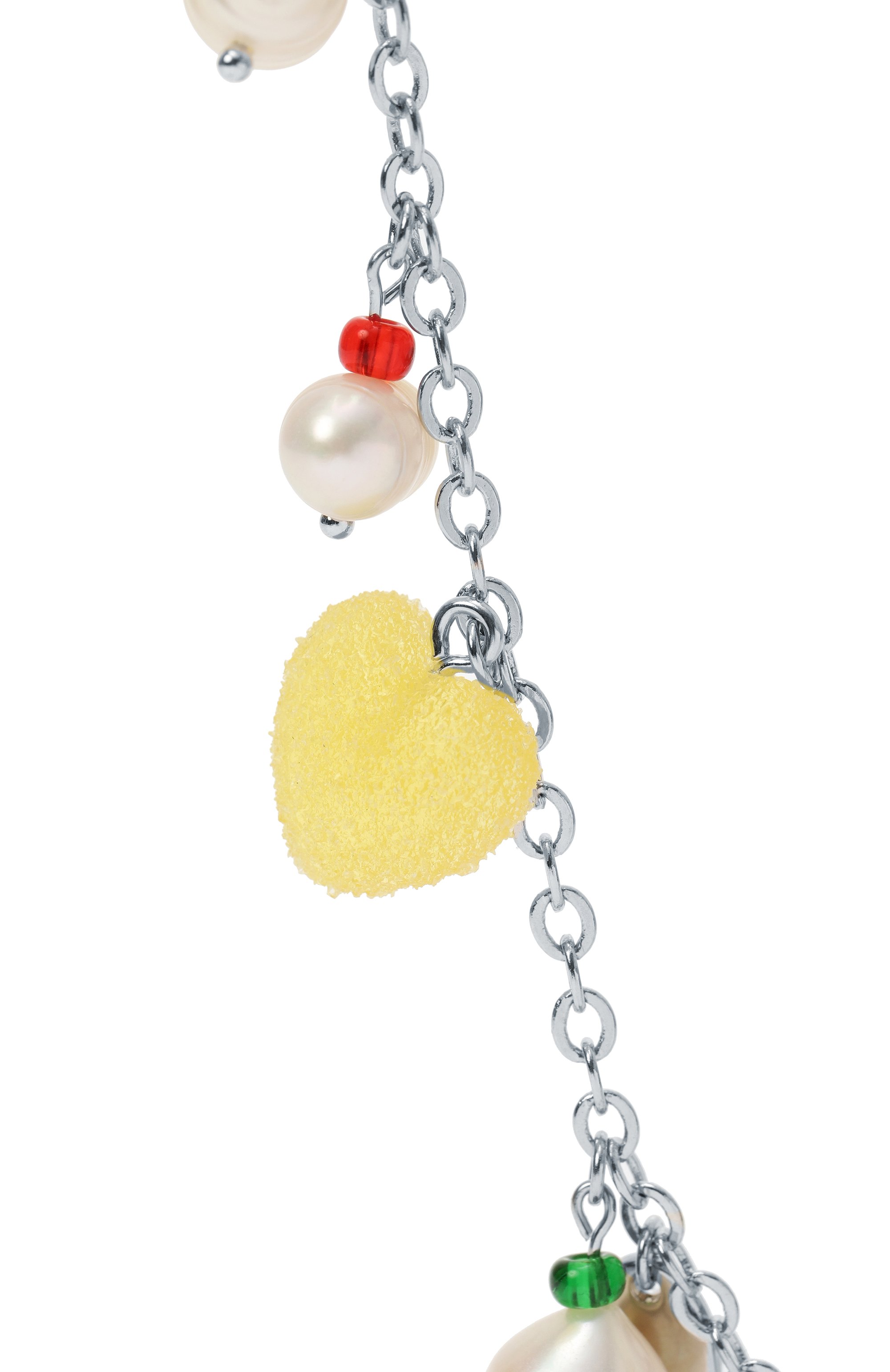 Колье PANFIL, арт. 10K-DISCO-K, фото 2