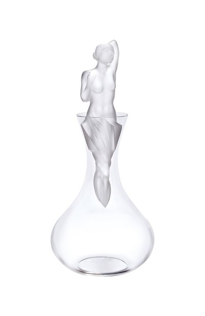 Декантер aphrodite LALIQUE, арт. 10548200