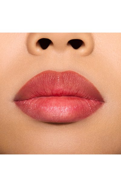 Тинт для губ lustreglass stainglass lip tint, оттенок zoomies (3ml) MAC, арт. SB47-09, фото 5