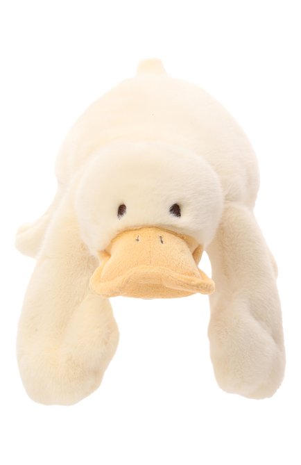 Мягкая игрушка утенок deedee DOU DOU ET COMPAGNIE, арт. 32215030