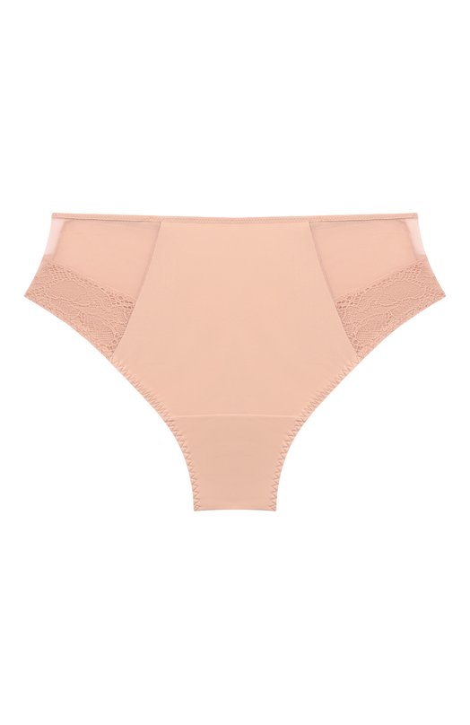 Трусы-шорты Maison Lejaby E12269 Бежевый E12269