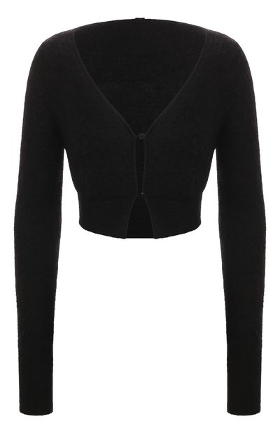 Женский кардиган JACQUEMUS, арт. 24E/241KN203-2356