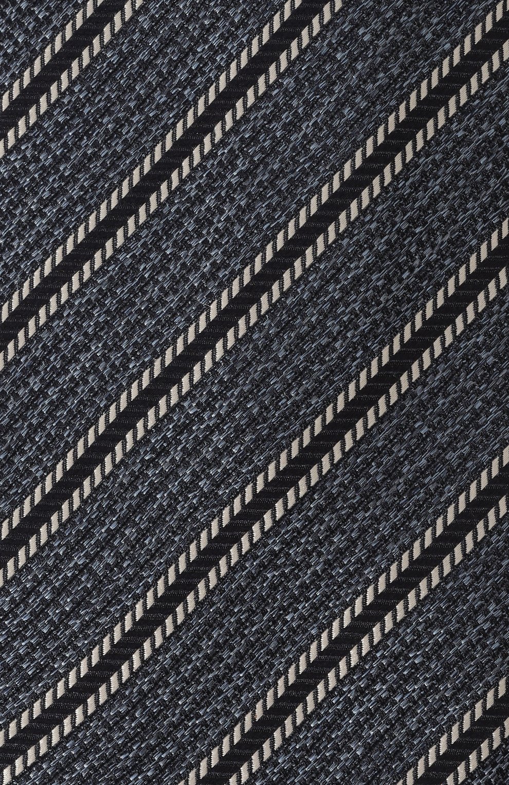 Шелковый галстук CANALI, арт. 18/HJ03804, фото 4