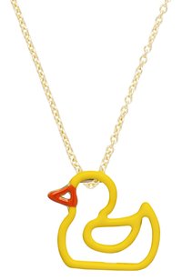 Кулон ALIITA, арт. NRPUCR1000YG09K Z9000, фото 1