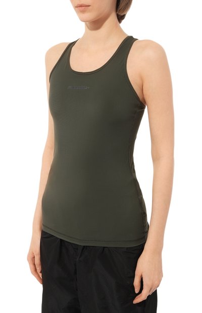 Майка JIL SANDER, арт. J40NC0001/J20031, фото 3