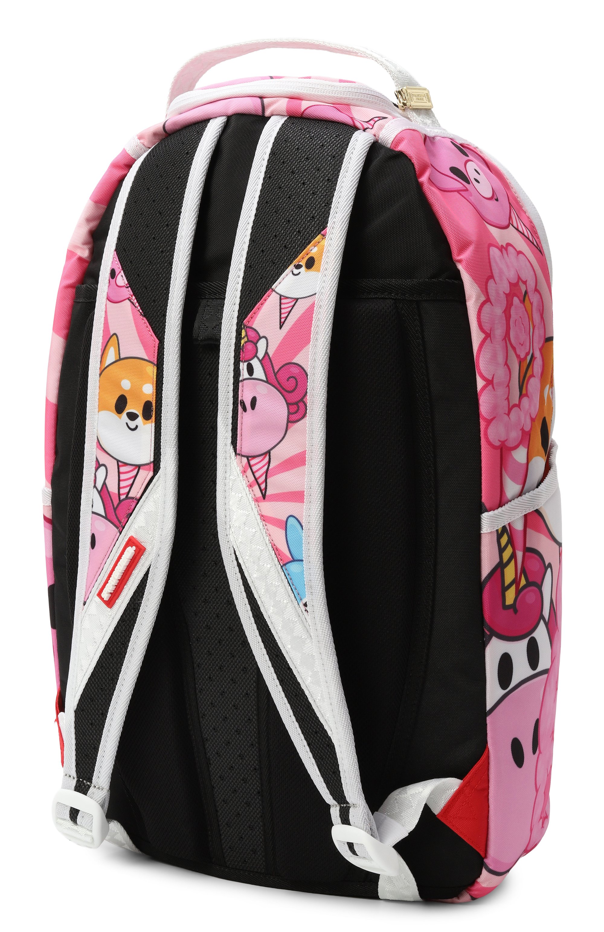 Рюкзак cotton candy dreams SPRAYGROUND, арт. 910B6721NSZ, фото 2