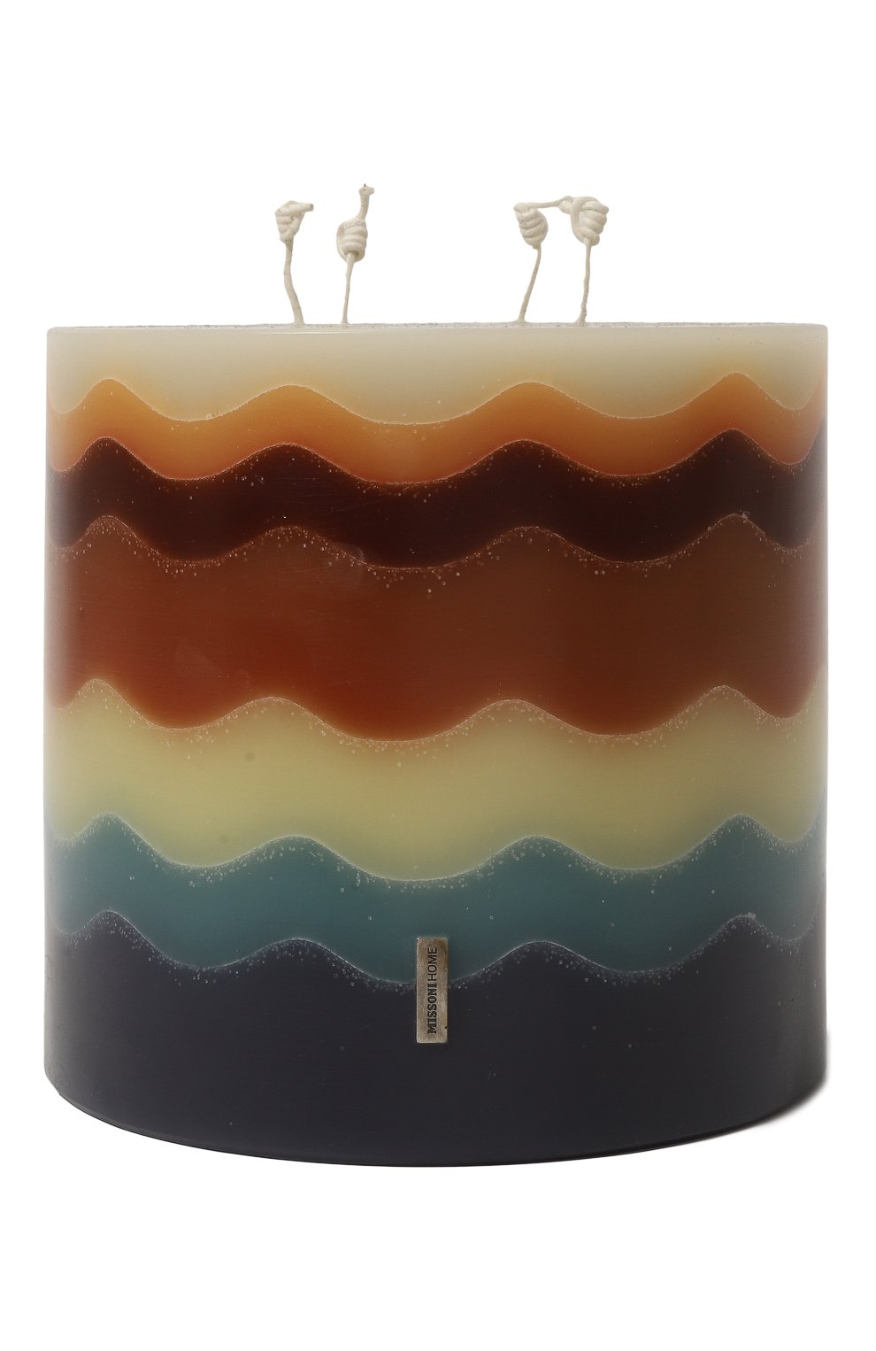 Свеча flame MISSONIHOME, арт. 1F30G99034/140, фото 2