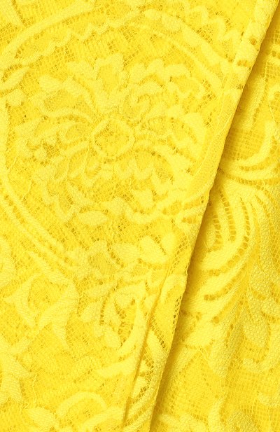 Кружевные колготки VERSACE, арт. AUD30015/AZ00018, фото 2