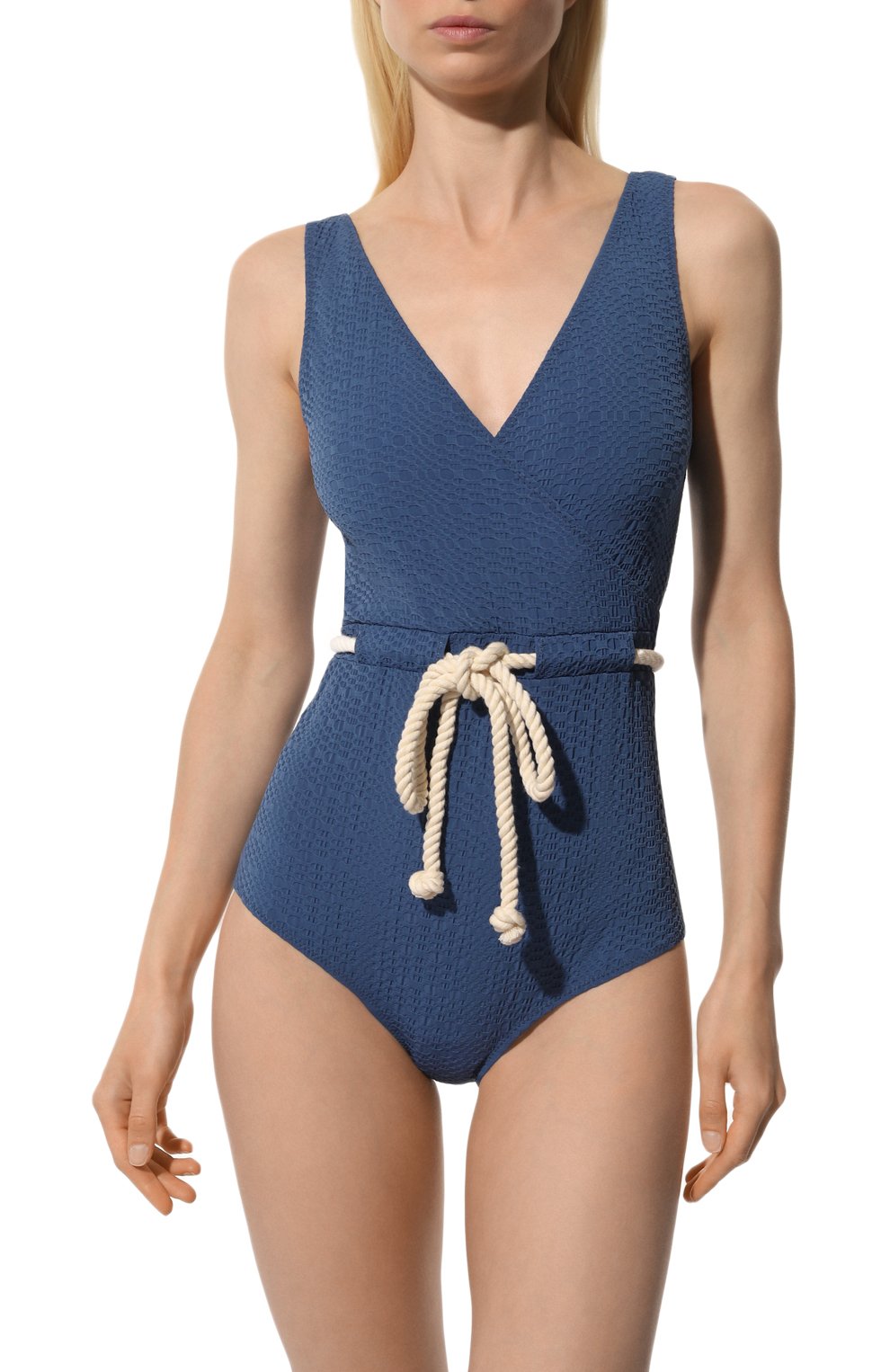 Слитный купальник LISA MARIE FERNANDEZ, арт. 2023RES061 NS, фото 2