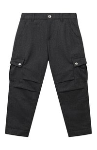 Темно-серый