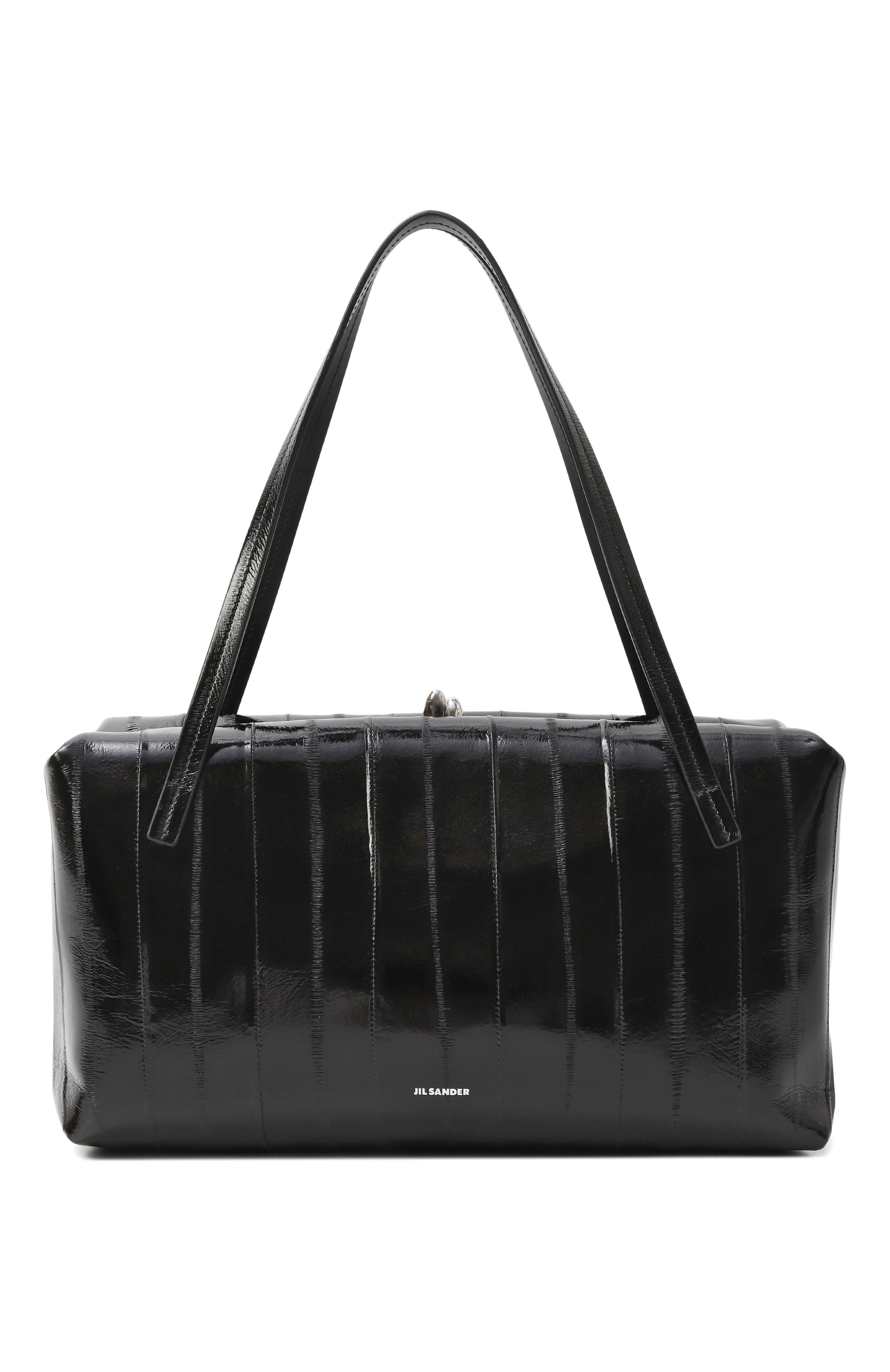 Сумка goji pillow medium JIL SANDER, арт. J08WD0065/P8693, фото 1