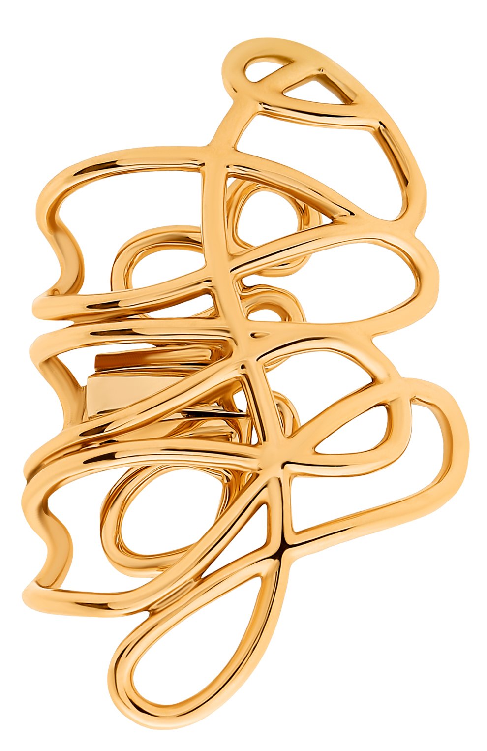 Серьга REPOSSI, арт. EA/WT1RG 1/2, фото 3