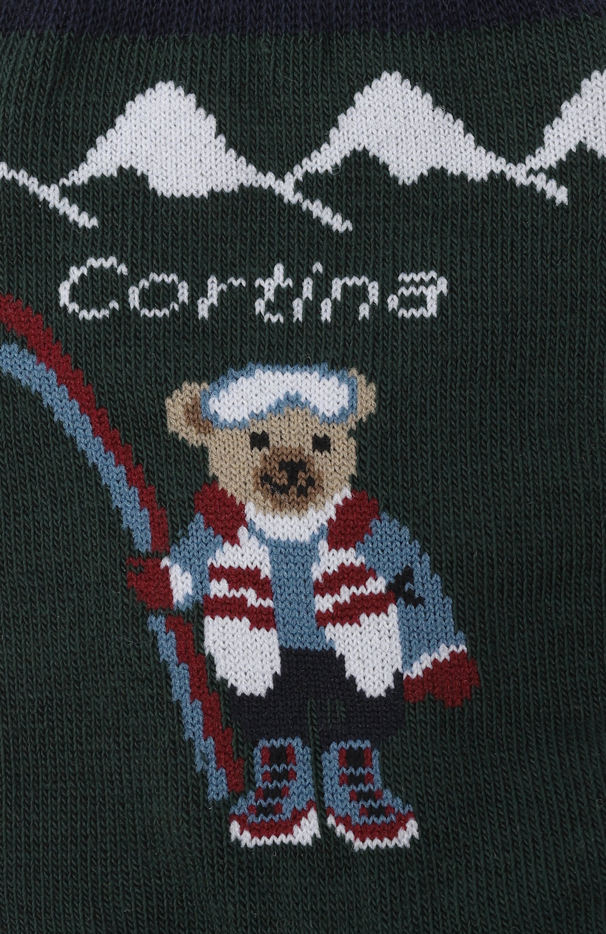 Хлопковые носки STORY LORIS, арт. 02223/21-28, фото 2