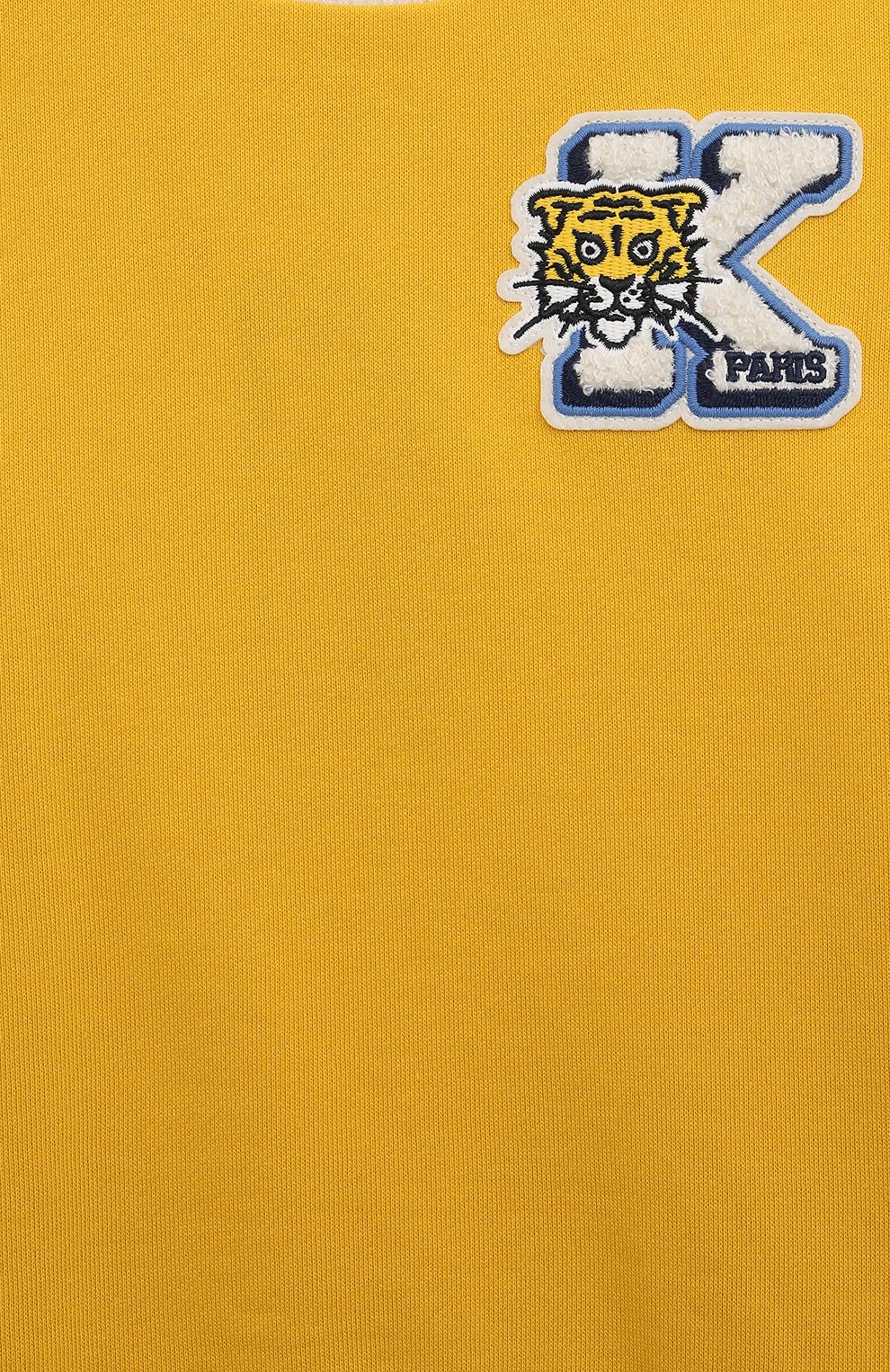 Хлопковый свитшот KENZO, арт. K60328/6-12, фото 3