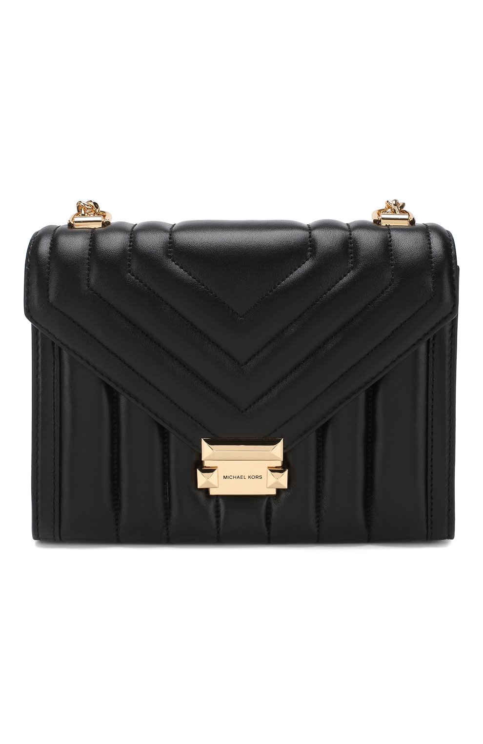 Сумка whitney large MICHAEL MICHAEL KORS, арт. 30F8GXIL3T, фото 1