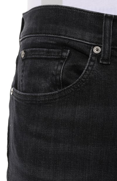 Джинсы 7 FOR ALL MANKIND, арт. JSMNC340KI, фото 5