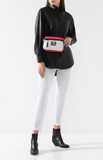 Поясная сумка sport MARC JACOBS (THE), арт. M0014096, фото 2