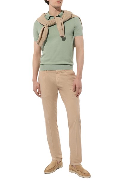 Брюки FEDELI, арт. 6UEL0409, фото 2