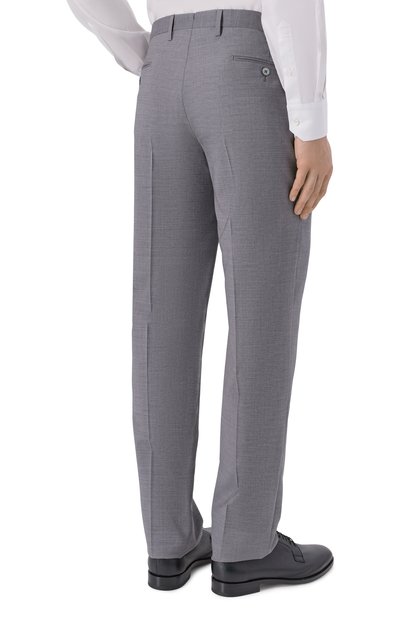 Шерстяной костюм ANDREA CAMPAGNA, арт. SALINA SRC/T26112_SET, фото 5