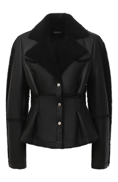 Дубленка ANNE VEST, арт. AW20/01/305/01/ENTREFIN0, фото 1