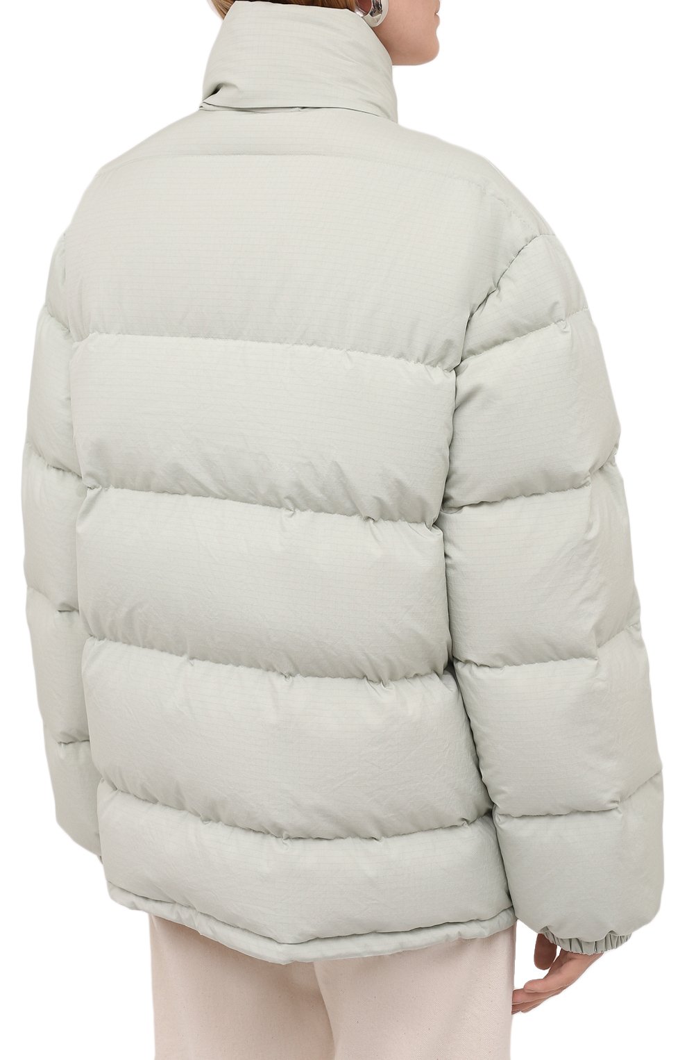 Пуховик JIL SANDER, арт. JPPT440294-WT441300A, фото 4