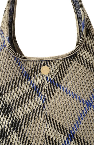Сумка BURBERRY, арт. 8104389, фото 3