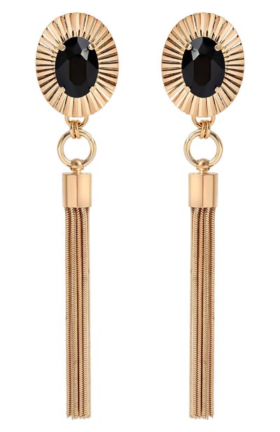 Женские серьги ANTON HEUNIS, арт. BCK3.25