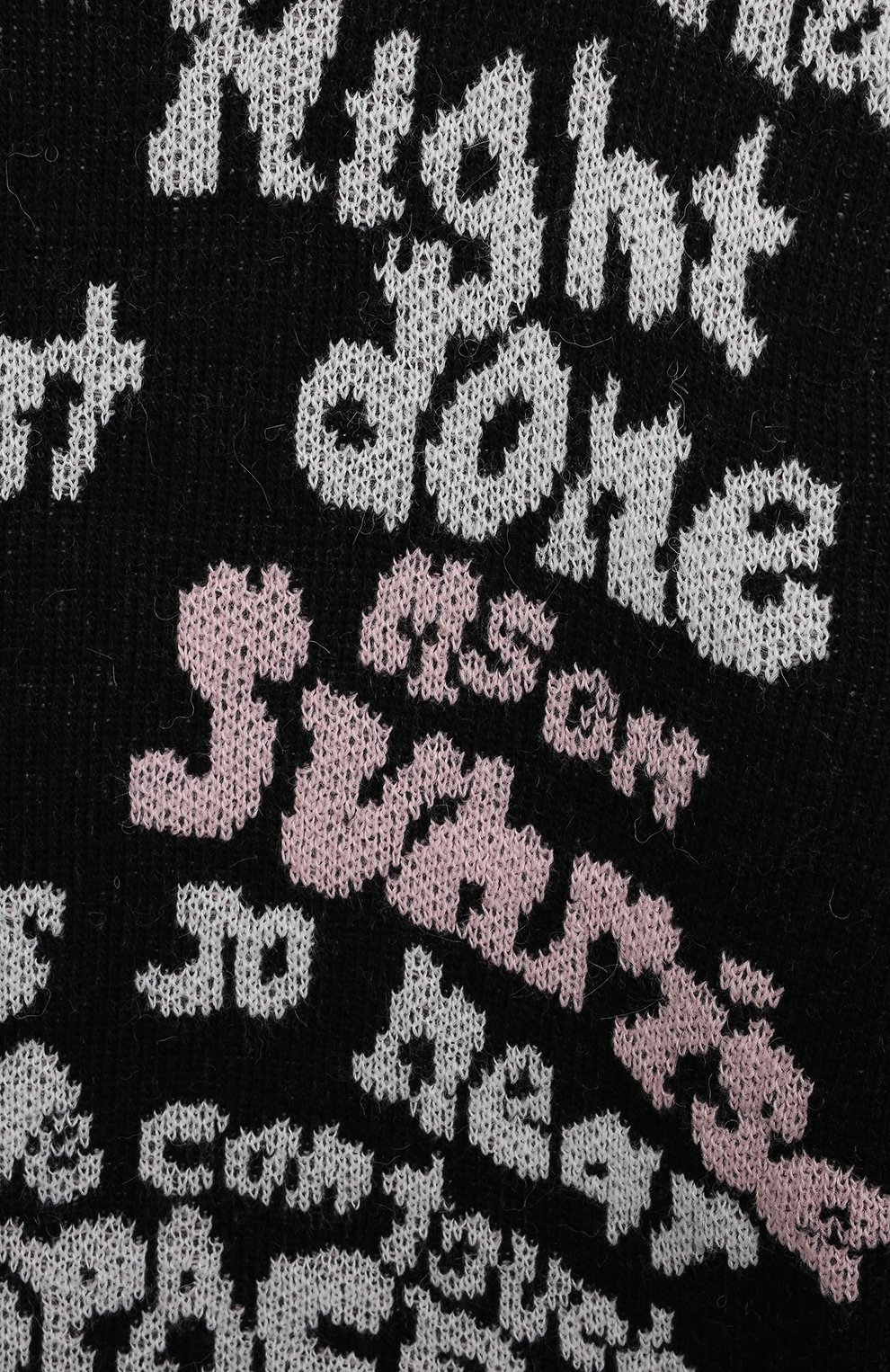 Пуловер MSGM KIDS, арт. MS029196, фото 3