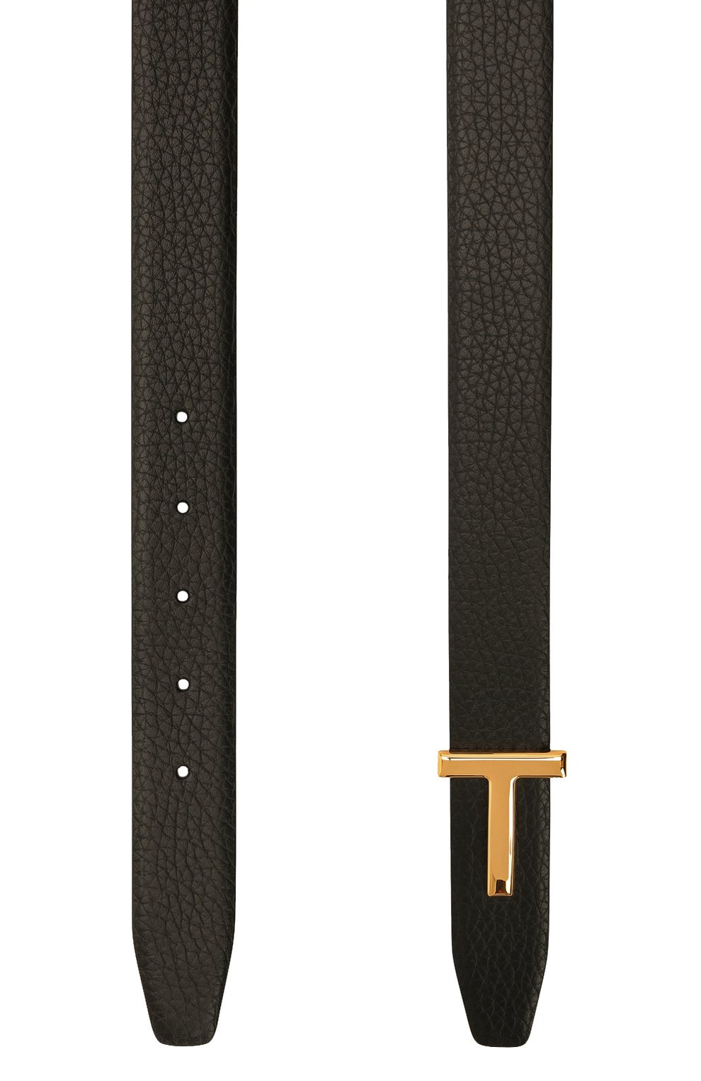 Кожаный ремень TOM FORD, арт. WB207TN-LCL156, фото 3