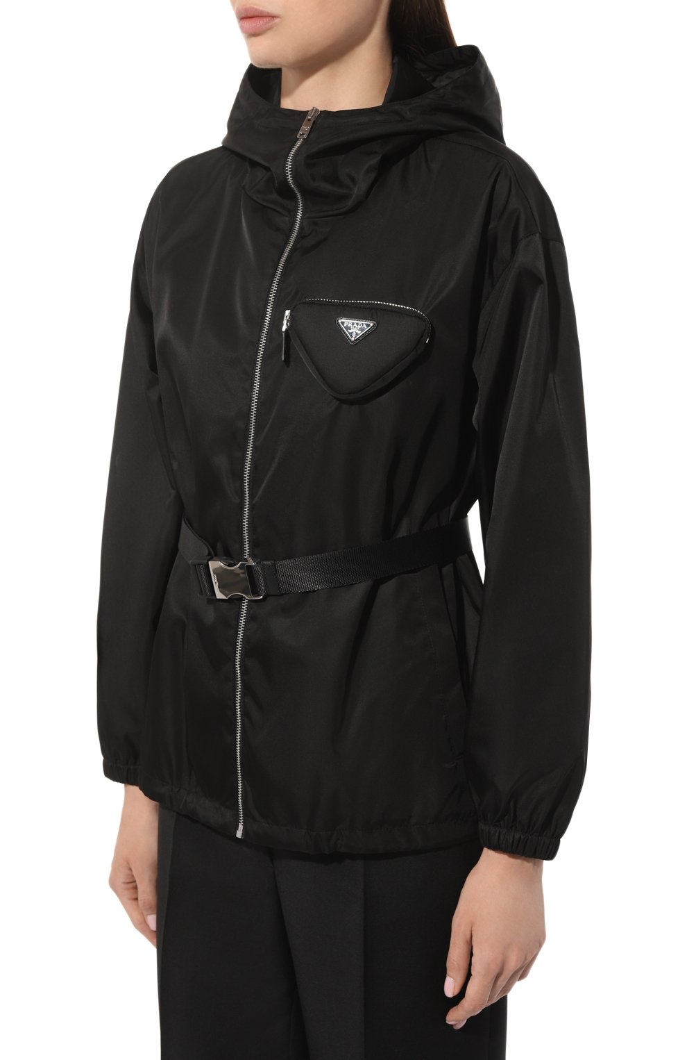Куртка PRADA, арт. 291964-1WQ8-F0002-212, фото 3