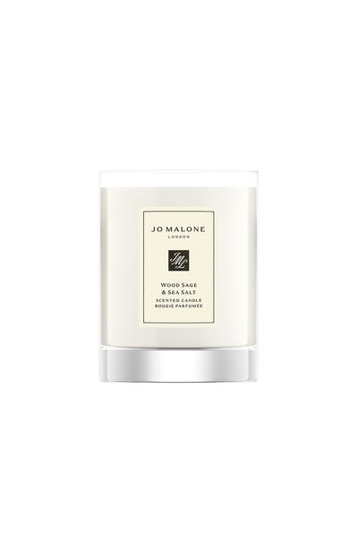 Свеча wood sage &amp; sea salt (65g) JO MALONE LONDON, арт. LGWE-01